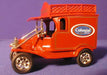 OXFORD DIECAST 070TGU Grants Colonial Oxford Originals Non Scale Model 