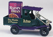 OXFORD DIECAST 074TU Kroger Raisin Bran Oxford Originals Non Scale Model 