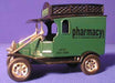 OXFORD DIECAST 077TG Pharmacy Oxford Originals Non Scale Model 