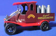 OXFORD DIECAST 080T Pascoes Truck Oxford Originals Non Scale Model 