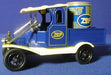 OXFORD DIECAST 083TU ZEP T Can Truck Oxford Originals Non Scale Model 