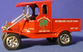 OXFORD DIECAST 085TGU Swaner Hardwood Oxford Originals Non Scale Model 