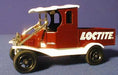 OXFORD DIECAST 095T Loctite Truck Oxford Originals Non Scale Model 
