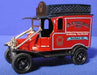 OXFORD DIECAST 098T Tomlinson Vans Oxford Originals Non Scale Model 