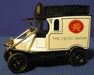 OXFORD DIECAST 099T Celtic Manor Hotel Oxford Originals Non Scale Model 