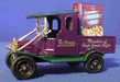 OXFORD DIECAST 101TU Kroger S/W with pack Oxford Originals Non Scale Model 