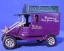 OXFORD DIECAST 102TGU Kroger Shredded Wheat Oxford Originals Non Scale Model 