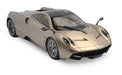 GT AUTOS Pagani Huyara Gold - 1:18 Scale 11007MBGOLD
