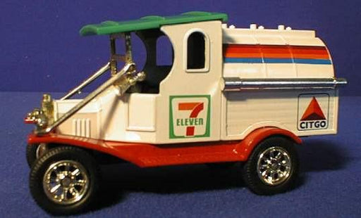 OXFORD DIECAST 111TGU Citgo Oxford Originals Non Scale Model 