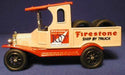 OXFORD DIECAST 118TU Firestone Oxford Originals Non Scale Model 