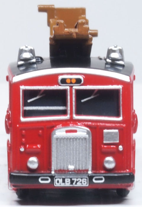 TT 1:120 Scale Dennis F12