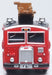 TT 1:120 Scale Dennis F12
