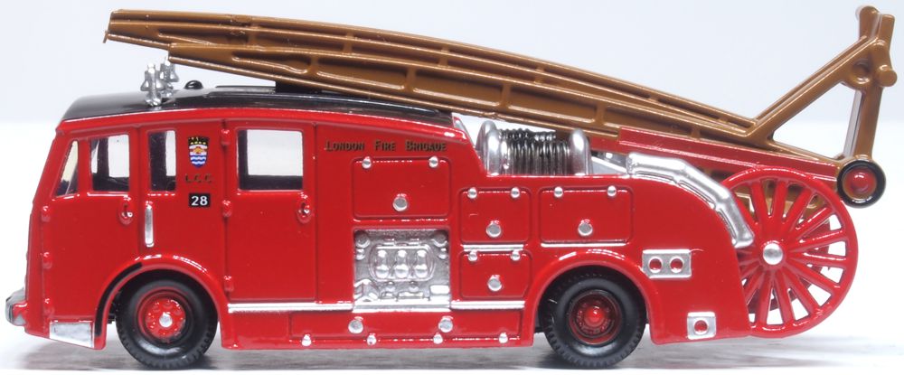 TT 1:120 Scale Dennis F12