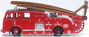 TT 1:120 Scale Dennis F12