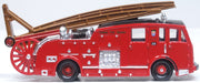 TT 1:120 Scale Dennis F12