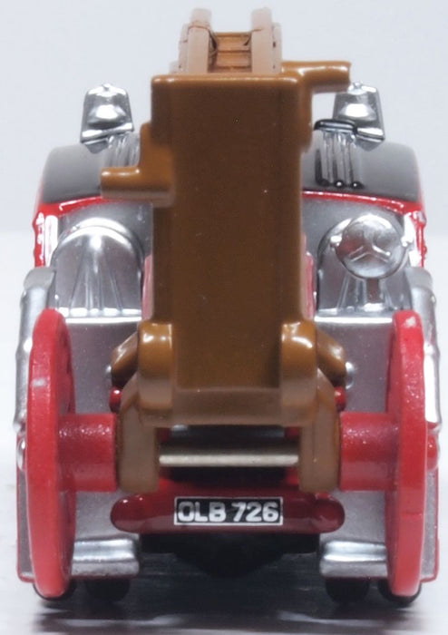 TT 1:120 Scale Dennis F12
