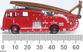 TT 1:120 Scale Dennis F12