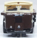 Oxford Diecast Scammell Mechanical Horse Flat Trailer GWR 1:120 TT Scale.