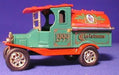 OXFORD DIECAST 120TG Christmas 1999 Oxford Originals Non Scale Model 