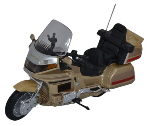 Welly HONDA GOLD WING - 1:18 Scale 12148PW