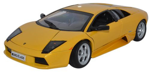 Welly Lamborghini Murciélago DIYキット 1/18 Welly Lamborghini Murciélago DIYキット 1/18 【公式通販】