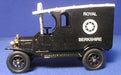 OXFORD DIECAST 127T St John Ambulance Oxford Originals Non Scale Model Ambulance Theme