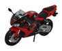 Welly HONDA CBR1000RR FIREBLADE - 1:18 Scale 12819PW