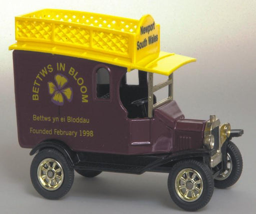 OXFORD DIECAST 133T Bettws Oxford Originals Non Scale Model 