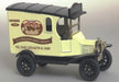 OXFORD DIECAST 134T Sheldons Oxford Originals Non Scale Model 