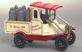 OXFORD DIECAST 138T Chesham Oxford Originals Non Scale Model 