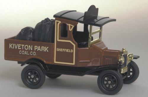 OXFORD DIECAST 139T Kiveton Coal Oxford Originals Non Scale Model 