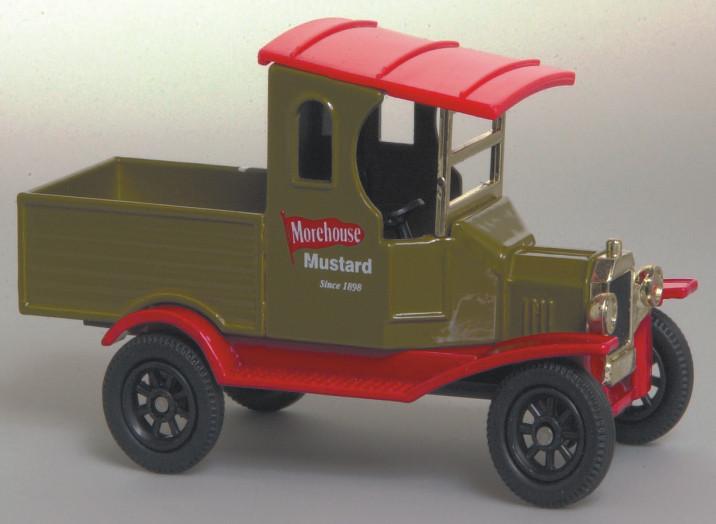 OXFORD DIECAST 140T Morehouse Oxford Originals Non Scale Model 