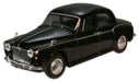 Cararama Rover 90 Black - 1:43 Scale 143ND1719001