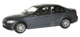 CARARAMA 143PND30370 1:43 BMW 3 Series SW Silver Cararama Cars 1:43 Scale Model 