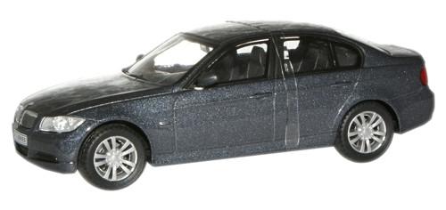 CARARAMA 143PND30370 1:43 BMW 3 Series SW Silver Cararama Cars 1:43 Scale Model 