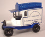 OXFORD DIECAST 143T E A Bird Oxford Originals Non Scale Model 