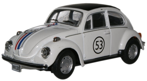 Cararama VW Beetle - 1:43 Scale 143PND11840