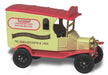 OXFORD DIECAST 144T Sheldon Oxford Originals Non Scale Model 