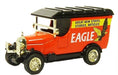 OXFORD DIECAST 15ANN5 Eagle Oxford Originals 1:76 Scale Model 