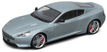 Welly Aston Martin DB9 Coupe - 1:18 Scale 18045WSILVER