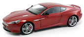 Welly Aston Martin DB9 Coupe Red 18045WSRED