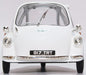 Oxford Diecast Heinkel Trojan Grecian White 18HE004 18HE004