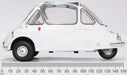 Oxford Diecast Heinkel Trojan Grecian White 18HE004 18HE004