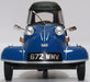 Oxford Diecast Messerschmitt KR200 Convertible Royal Blue 18MBC006