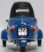 Oxford Diecast Messerschmitt KR200 Convertible Royal Blue 18MBC006