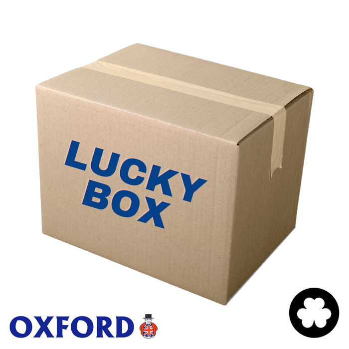 Lucky Box