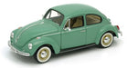 Welly 1:24 Volkswagen Classic Beetle Green 22436WGREEN