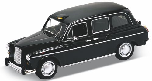 Welly Austin FX4 Taxi - 1:24 Scale 22450WBLACK