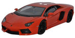 Welly Lamborghini Aventador - 1:24 Scale 24033WORANGE