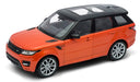 Welly Range Rover Sport Chili 24059WMCHILI